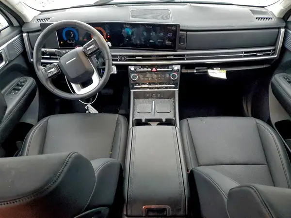 5NMP24GL2SH113502 2025 HYUNDAI SANTA FE - Image 8