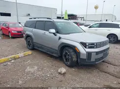 5NMP24GL2SH124905 2025 HYUNDAI SANTA FE