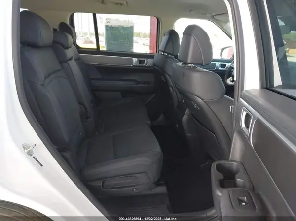 5NMP24GL2SH136763 2025 HYUNDAI SANTA FE - Image 8