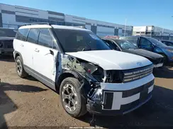 5NMP24GL2SH141834 2025 HYUNDAI SANTA FE