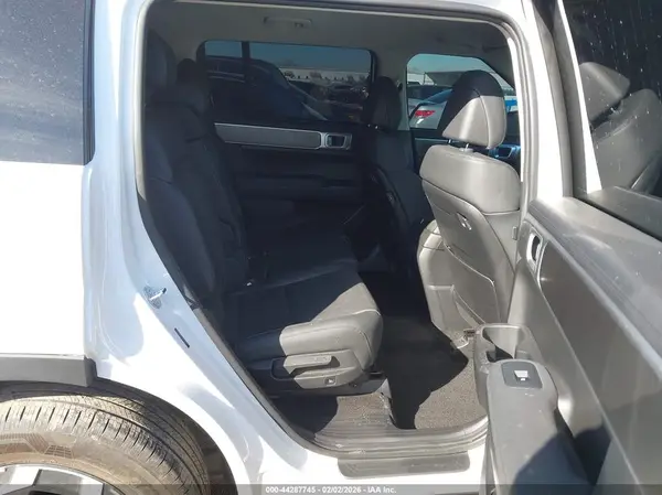 5NMP24GL2SH141834 2025 HYUNDAI SANTA FE - Image 8