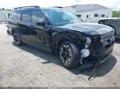 5NMP24GL2SH146192 2025 HYUNDAI SANTA FE