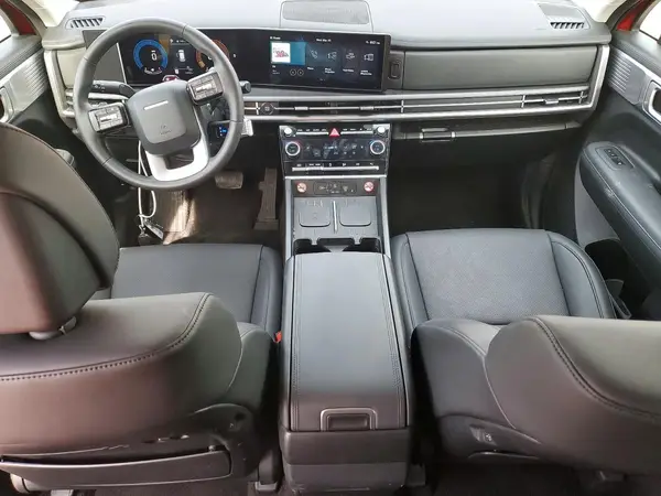 5NMP24GL2TH150681 2026 HYUNDAI SANTA FE - Image 8