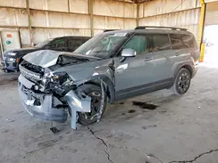 5NMP24GL2TH163284 2026 HYUNDAI SANTA FE
