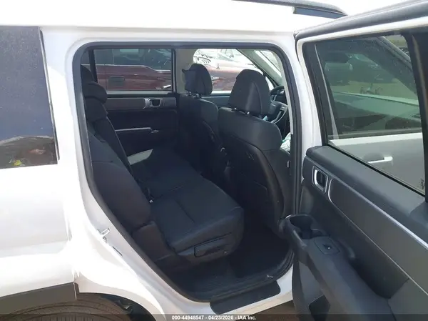 5NMP24GL2TH178769 2026 HYUNDAI SANTA FE - Image 8