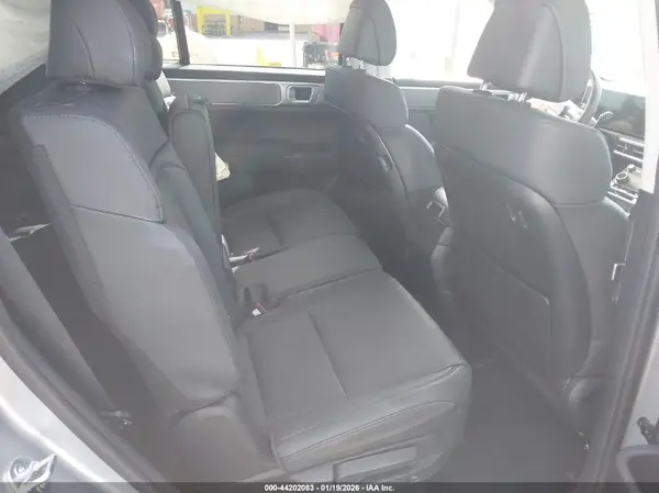 5NMP24GL2TH184815 2026 HYUNDAI SANTA FE - Image 8