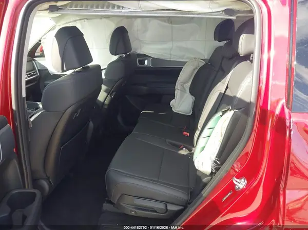 5NMP24GL2TH186466 2026 HYUNDAI SANTA FE - Image 8