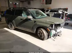 5NMP24GL2TH196219 2026 HYUNDAI SANTA FE