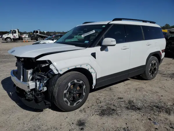 5NMP24GL3RH002547 2024 HYUNDAI SANTA FE - Image 1
