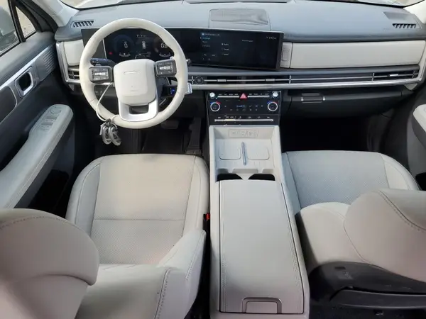 5NMP24GL3RH003908 2024 HYUNDAI SANTA FE - Image 8