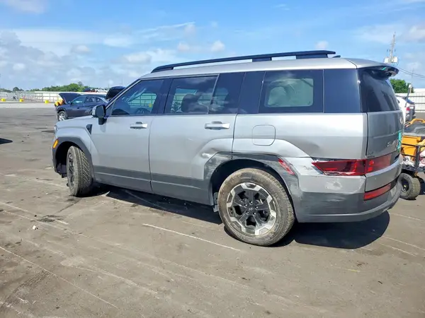 5NMP24GL3RH004685 2024 HYUNDAI SANTA FE - Image 2