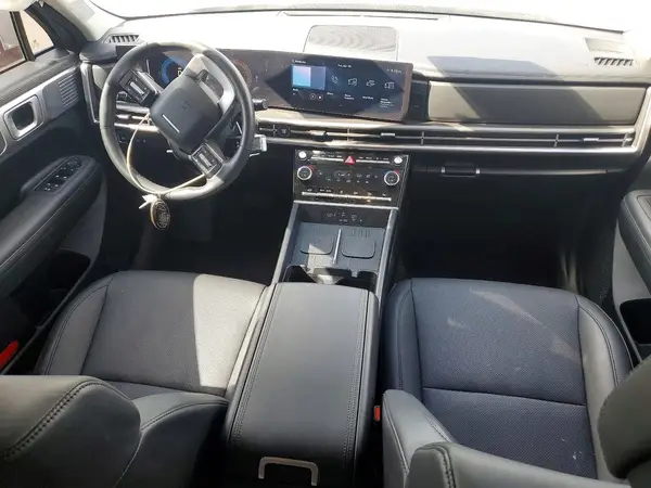 5NMP24GL3RH004685 2024 HYUNDAI SANTA FE - Image 8
