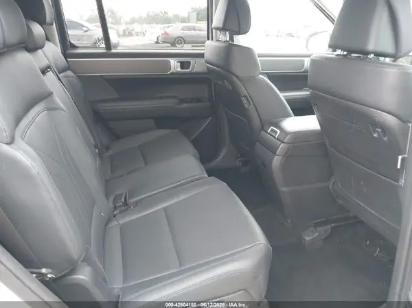 5NMP24GL3RH005352 2024 HYUNDAI SANTA FE - Image 8