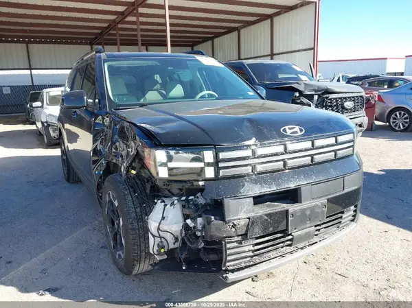 5NMP24GL3RH007490 2024 HYUNDAI SANTA FE - Image 1