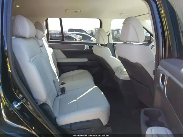 5NMP24GL3RH007490 2024 HYUNDAI SANTA FE - Image 8