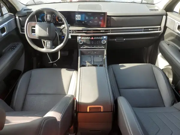 5NMP24GL3RH011197 2024 HYUNDAI SANTA FE - Image 8