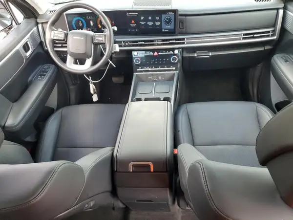 5NMP24GL3RH018652 2024 HYUNDAI SANTA FE - Image 8
