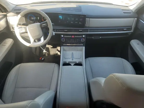 5NMP24GL3RH026203 2024 HYUNDAI SANTA FE - Image 8