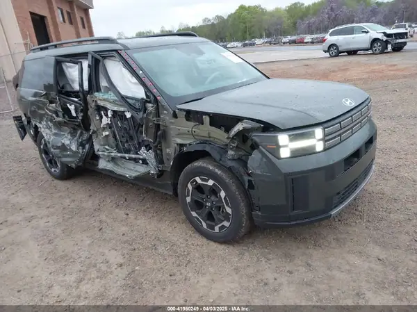 5NMP24GL3RH057466 2024 HYUNDAI SANTA FE - Image 1