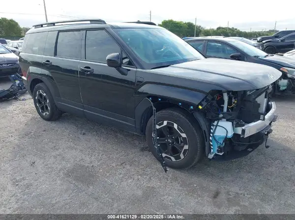 5NMP24GL3RH067172 2024 HYUNDAI SANTA FE - Image 1