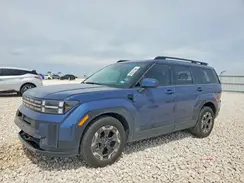 5NMP24GL3SH070398 2025 HYUNDAI SANTA FE
