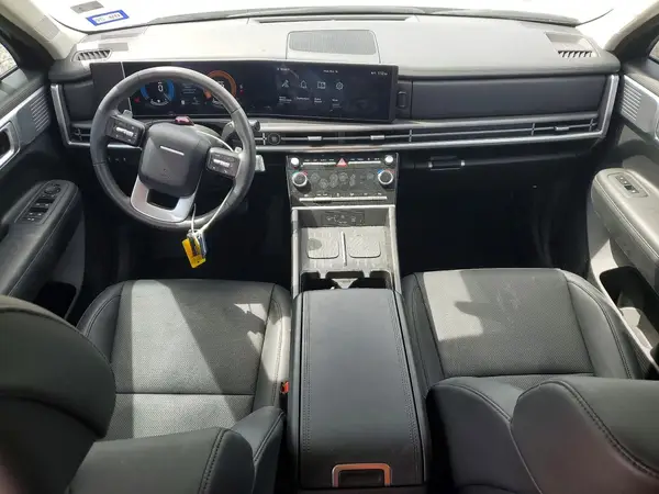 5NMP24GL3SH070398 2025 HYUNDAI SANTA FE - Image 8