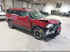 5NMP24GL3SH076721 2025 HYUNDAI SANTA FE