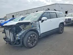 5NMP24GL3SH096645 2025 HYUNDAI SANTA FE