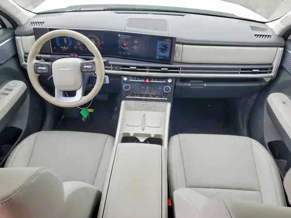 5NMP24GL3SH096645 2025 HYUNDAI SANTA FE - Image 8