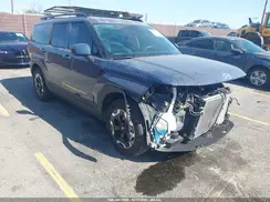 5NMP24GL3SH104341 2025 HYUNDAI SANTA FE