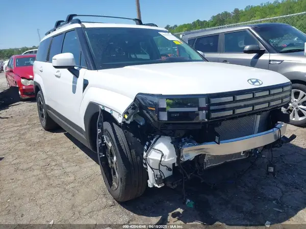 5NMP24GL3SH118854 2025 HYUNDAI SANTA FE - Image 1