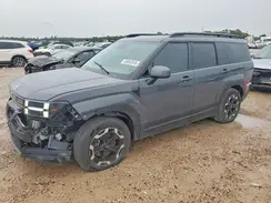 5NMP24GL3SH119776 2025 HYUNDAI SANTA FE