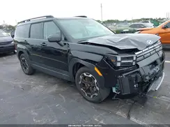 5NMP24GL3SH122502 2025 HYUNDAI SANTA FE