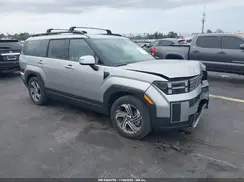 5NMP24GL3SH123469 2025 HYUNDAI SANTA FE