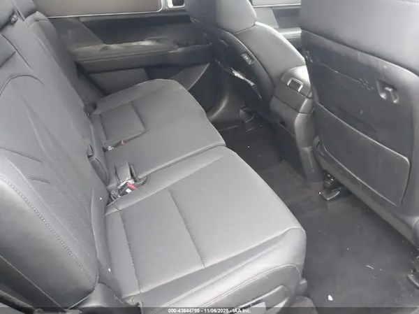 5NMP24GL3SH123469 2025 HYUNDAI SANTA FE - Image 8