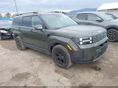 5NMP24GL3SH129255 2025 HYUNDAI SANTA FE