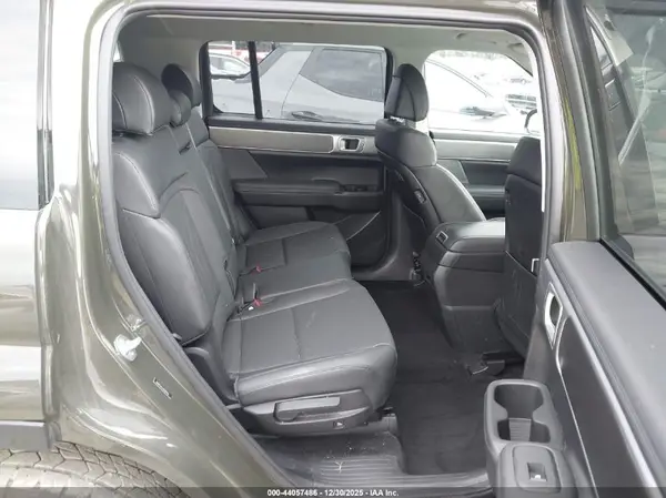5NMP24GL3SH129255 2025 HYUNDAI SANTA FE - Image 8