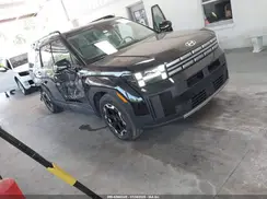 5NMP24GL3SH137193 2025 HYUNDAI SANTA FE