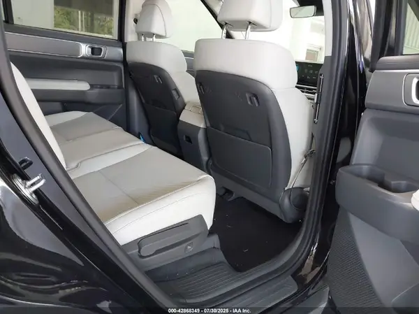 5NMP24GL3SH137193 2025 HYUNDAI SANTA FE - Image 8