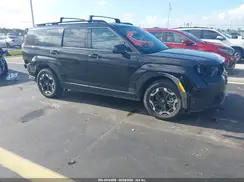 5NMP24GL3SH138814 2025 HYUNDAI SANTA FE