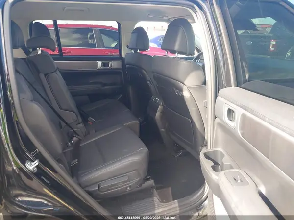 5NMP24GL3SH138814 2025 HYUNDAI SANTA FE - Image 8