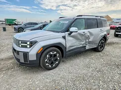 5NMP24GL3SH139249 2025 HYUNDAI SANTA FE