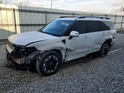 5NMP24GL3SH142250 2025 HYUNDAI SANTA FE