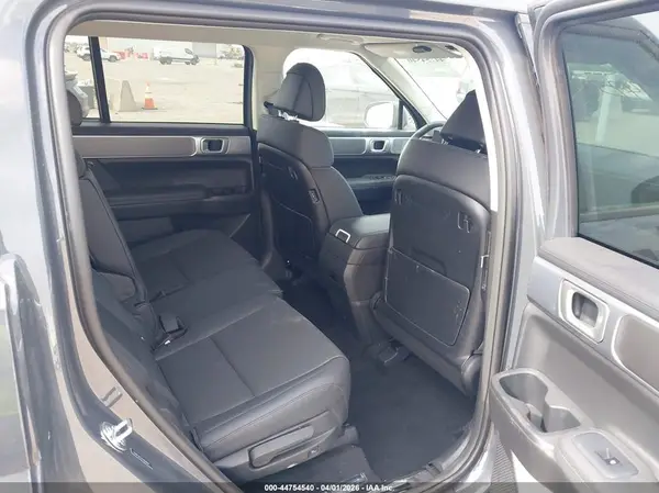 5NMP24GL3TH162094 2026 HYUNDAI SANTA FE - Image 8