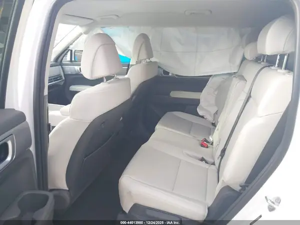 5NMP24GL3TH178067 2026 HYUNDAI SANTA FE - Image 8
