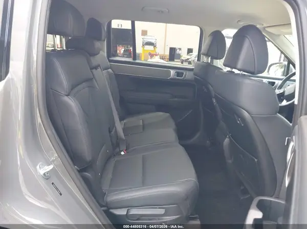 5NMP24GL3TH180689 2026 HYUNDAI SANTA FE - Image 8