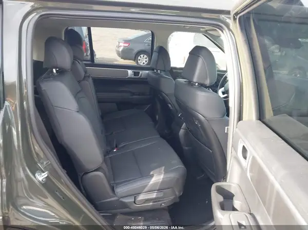 5NMP24GL3TH181227 2026 HYUNDAI SANTA FE - Image 8