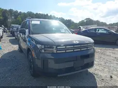 5NMP24GL3TH183284 2026 HYUNDAI SANTA FE