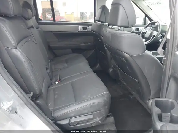 5NMP24GL3TH183902 2026 HYUNDAI SANTA FE - Image 8