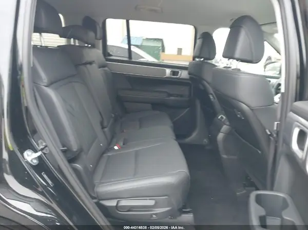 5NMP24GL3TH185181 2026 HYUNDAI SANTA FE - Image 8
